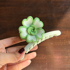 Meadow Bloom 4-in-1 Hair Accessory Set