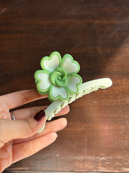 Meadow Bloom 4-in-1 Hair Accessory Set