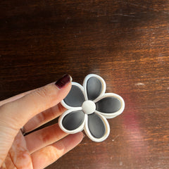 Meadow Bloom 4-in-1 Hair Accessory Set