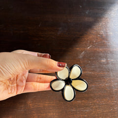Blossom Charm 4-in-1 Hair Accessory Set