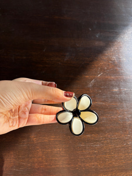 Blossom Charm 4-in-1 Hair Accessory Set