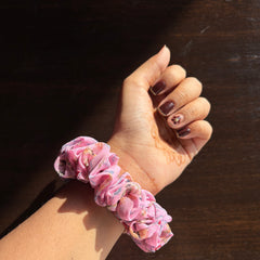 Blossom Charm 4-in-1 Hair Accessory Set