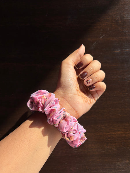 Blossom Charm 4-in-1 Hair Accessory Set