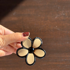 Sunshine Bloom 4-in-1 Hair Accessory Set