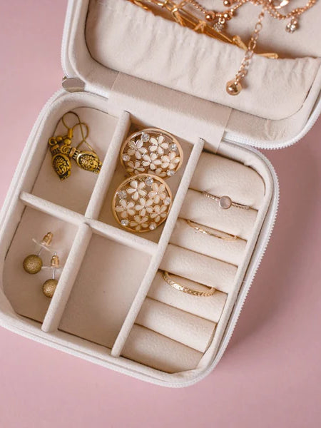 Jewellery Organizer Box