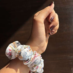 Sunshine Bloom 4-in-1 Hair Accessory Set