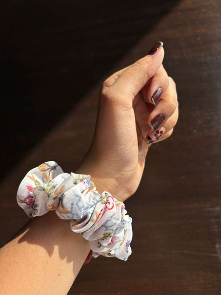 Sunshine Bloom 4-in-1 Hair Accessory Set