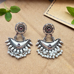 Ardha Chand Jhumka