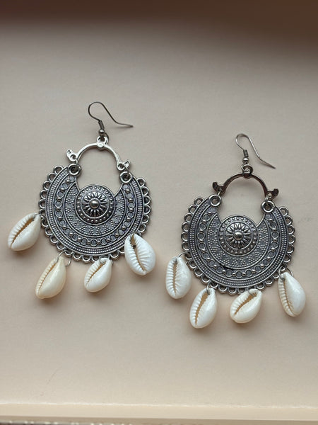 Boho Shores Jhumka