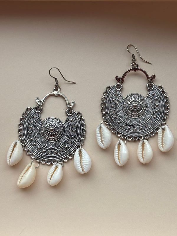 Boho Shores Jhumka
