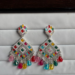 Colors of Rainbow Earring