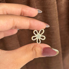 Daisy Glow Earrings