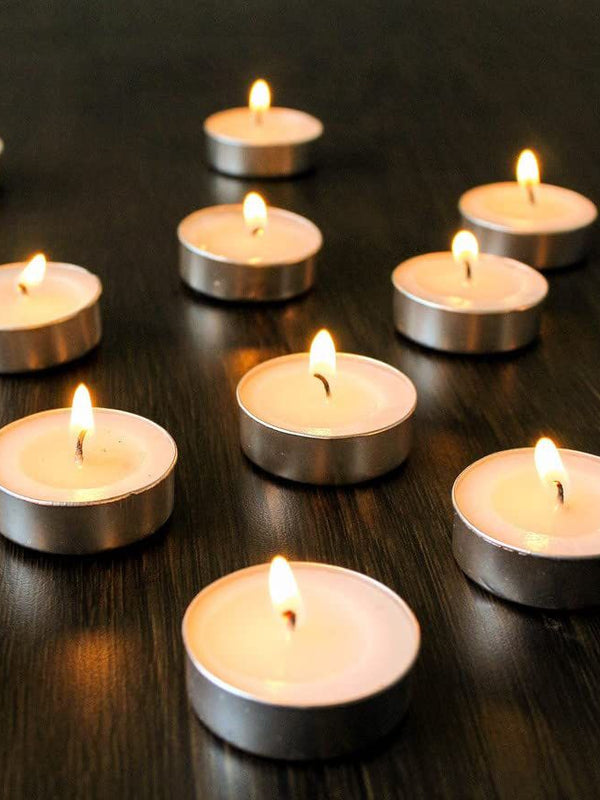 Rangoli Stencil with Colors + 4 Free Diya