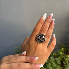 Florenza Ring