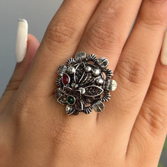 Florenza Ring