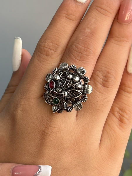 Florenza Ring
