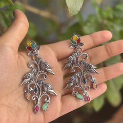 Garden of Dreams Earrings