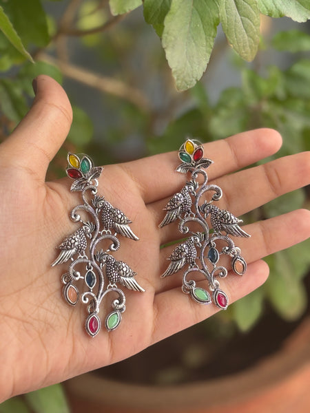 Garden of Dreams Earrings