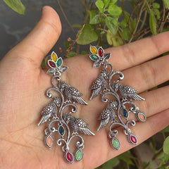 Garden of Dreams Earrings
