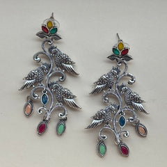 Garden of Dreams Earrings