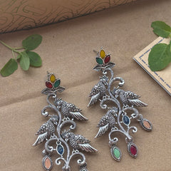 Garden of Dreams Earrings