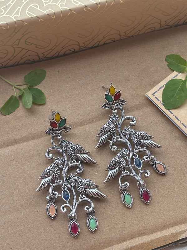 Garden of Dreams Earrings