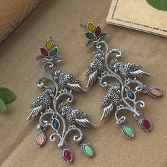 Garden of Dreams Earrings