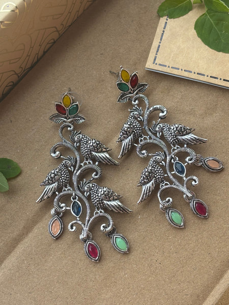 Garden of Dreams Earrings