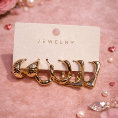 Valentine Gift Hamper For Her