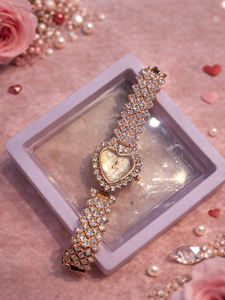 Valentine Gift Hamper For Her