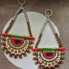 Shubh Labh Hangings