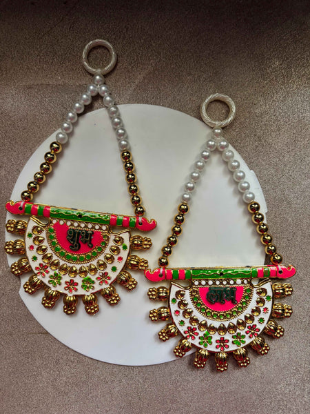 Shubh Labh Hangings
