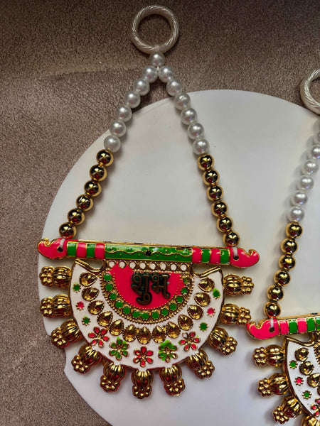 Shubh Labh Hangings