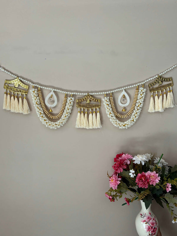 Diwali Ganesh Special Bandhanwar