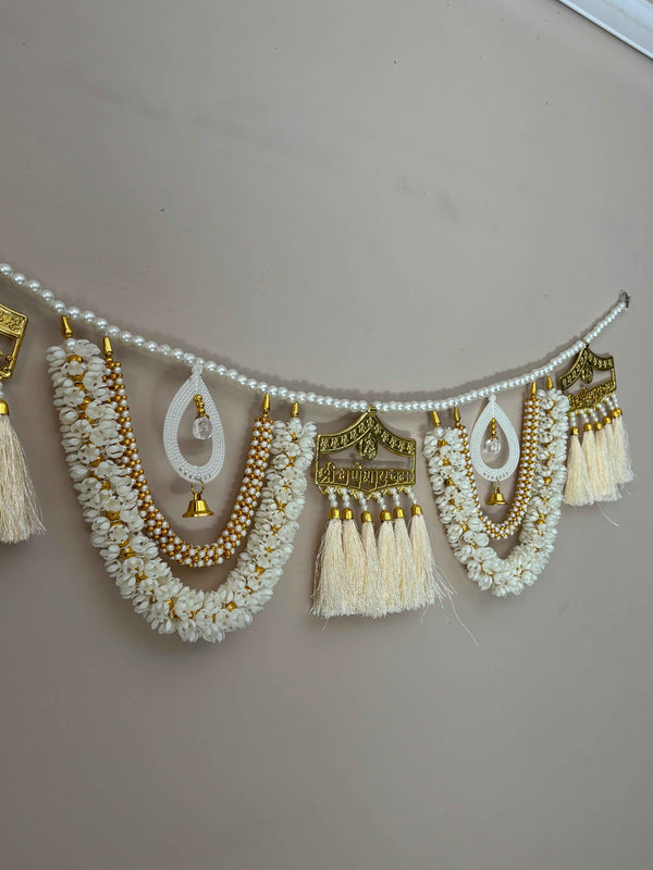 Diwali Ganesh Special Bandhanwar
