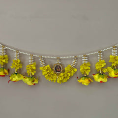 Sunflower Yellow Bandhanwar