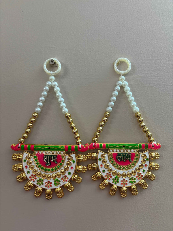 Shubh Labh Hangings