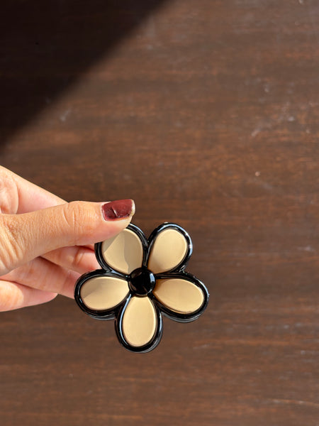 Sunshine Bloom 4-in-1 Hair Accessory Set