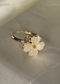Luxe Petal Spinner Ring