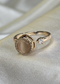 Orbit Spinner Ring