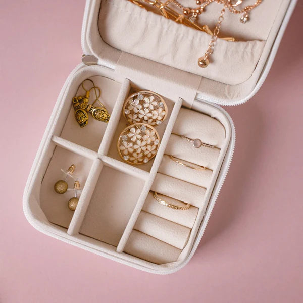 Jewellery Organizer Box