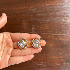 Kashmiri Detachable Jhumka