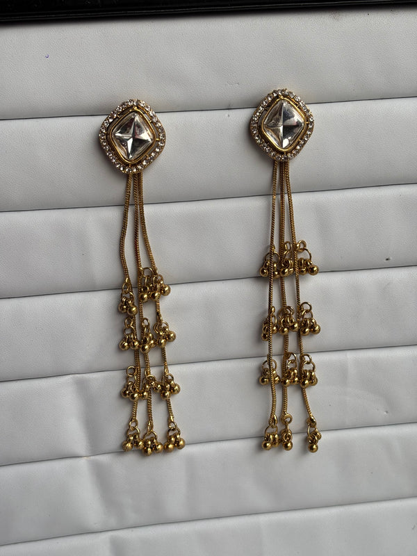 Kashmiri Detachable Jhumka