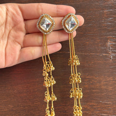 Kashmiri Detachable Jhumka