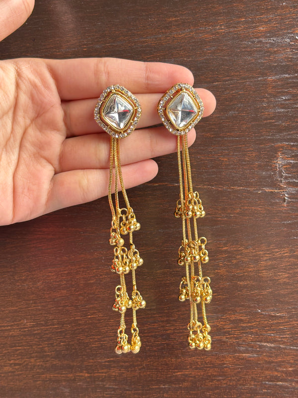 Kashmiri Detachable Jhumka