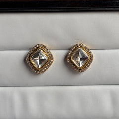 Kashmiri Detachable Jhumka