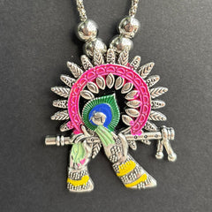 Krishna Raas Necklace