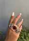 Maharani Ruby Ring