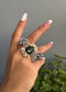 Maharani Ruby Ring