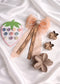 Pastel Bloom Hair Accessories Combo Set